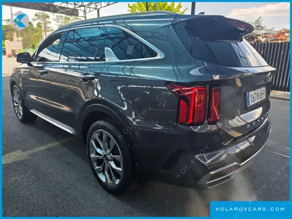 KIA SORENTO DIESEL 2.2 2WD