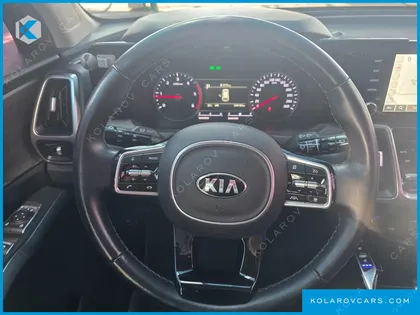 KIA SORENTO DIESEL 2.2 2WD