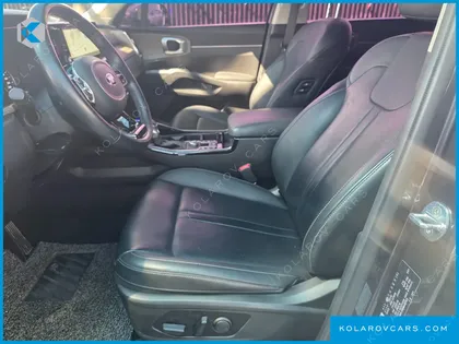 KIA SORENTO DIESEL 2.2 2WD