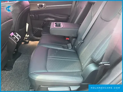 KIA SORENTO DIESEL 2.2 2WD