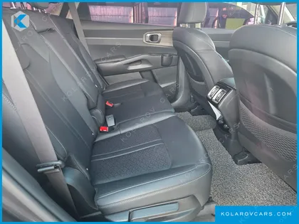 KIA SORENTO DIESEL 2.2 2WD