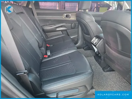 KIA SORENTO DIESEL 2.2 2WD