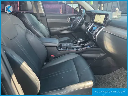 KIA SORENTO DIESEL 2.2 2WD