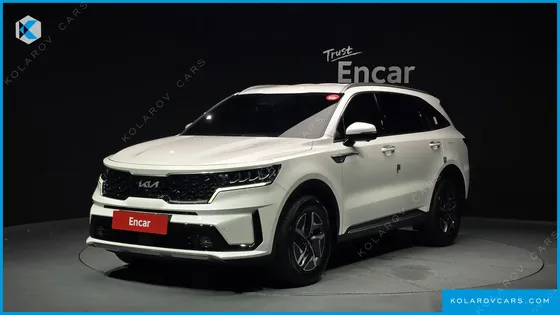 KIA SORENTO HEV 1.6 4WD