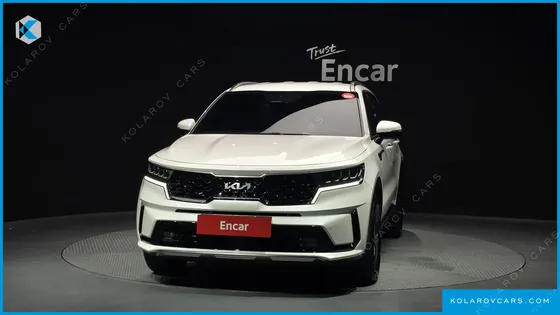 KIA SORENTO HEV 1.6 4WD