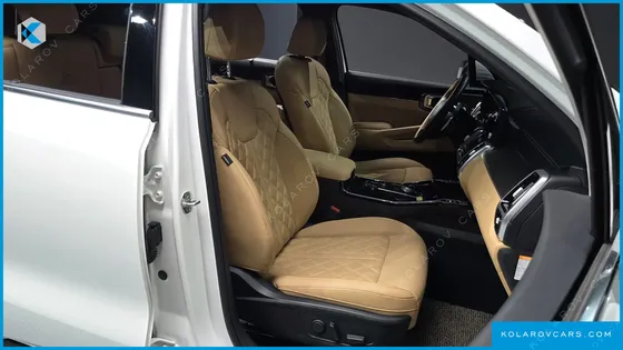 KIA SORENTO HEV 1.6 4WD