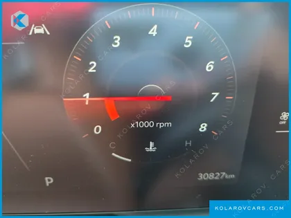 KIA TASMAN 2.5T GASOLINE 4WD