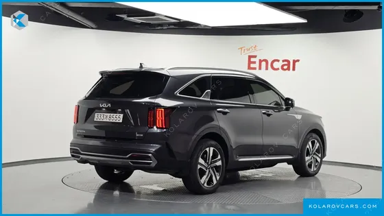 KIA SORENTO HEV 1.6 4WD