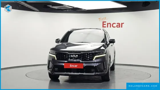 KIA SORENTO HEV 1.6 4WD