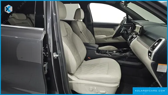 KIA SORENTO HEV 1.6 4WD