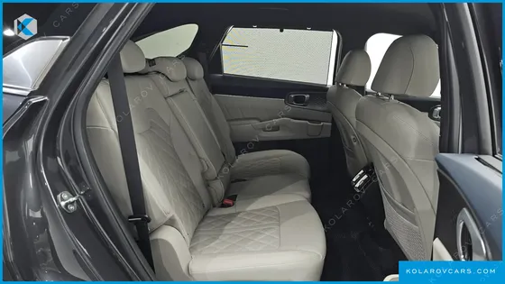 KIA SORENTO HEV 1.6 4WD