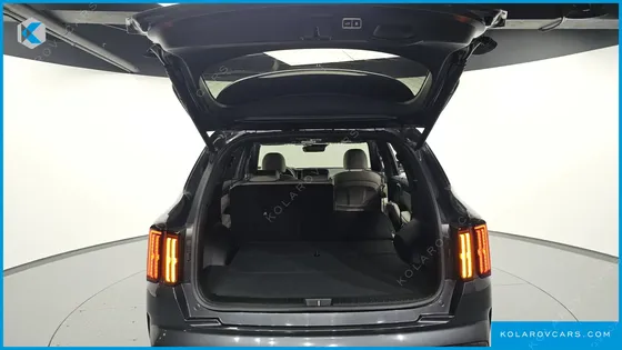 KIA SORENTO HEV 1.6 4WD