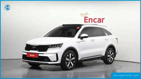 KIA SORENTO DIESEL 2.2 2WD