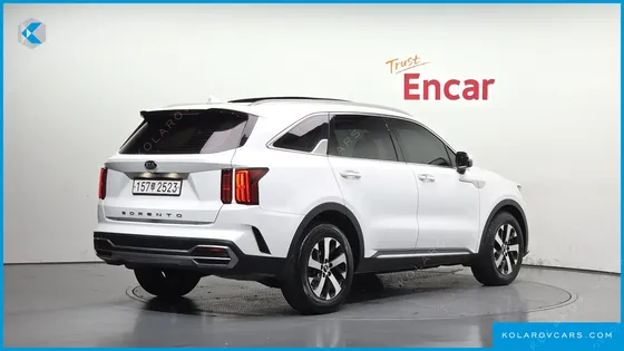 KIA SORENTO DIESEL 2.2 2WD