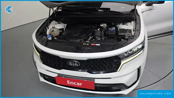 KIA SORENTO DIESEL 2.2 2WD