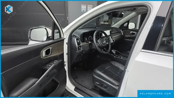 KIA SORENTO DIESEL 2.2 2WD