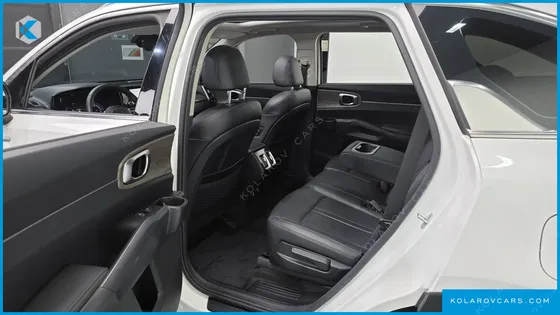 KIA SORENTO DIESEL 2.2 2WD