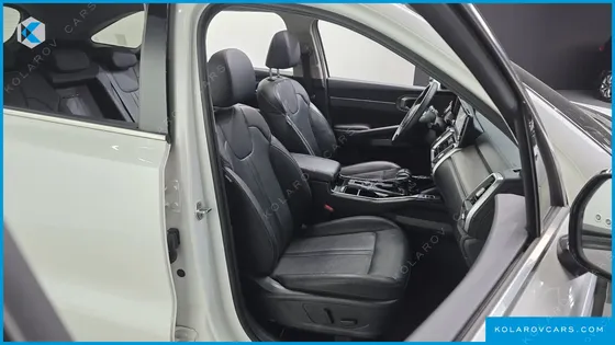 KIA SORENTO DIESEL 2.2 2WD