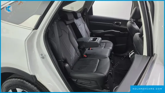 KIA SORENTO DIESEL 2.2 2WD