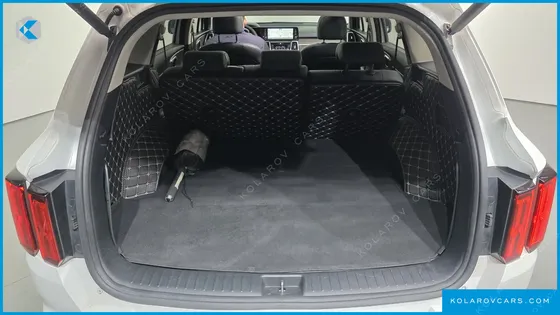 KIA SORENTO DIESEL 2.2 2WD