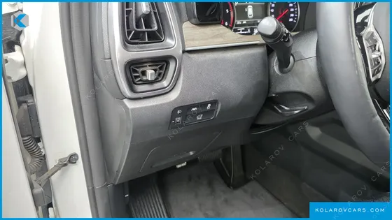 KIA SORENTO DIESEL 2.2 2WD