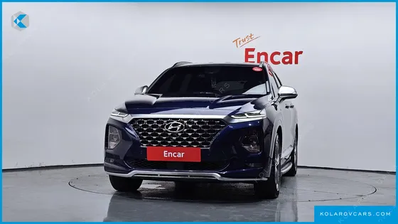 HYUNDAI SANTA FE DIESEL 2.2 2WD
