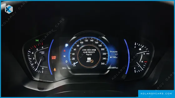 HYUNDAI SANTA FE DIESEL 2.2 2WD