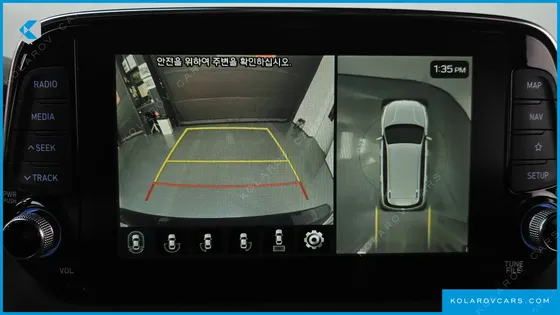 HYUNDAI SANTA FE DIESEL 2.2 2WD
