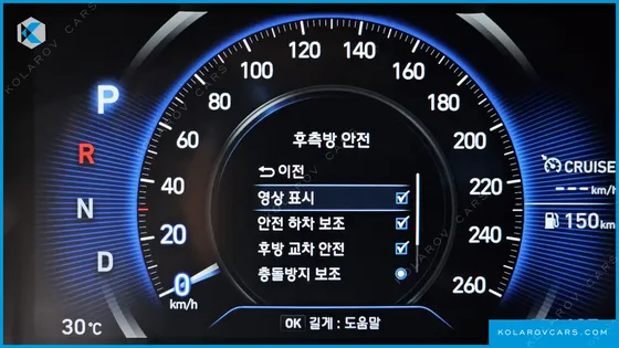HYUNDAI SANTA FE DIESEL 2.2 2WD
