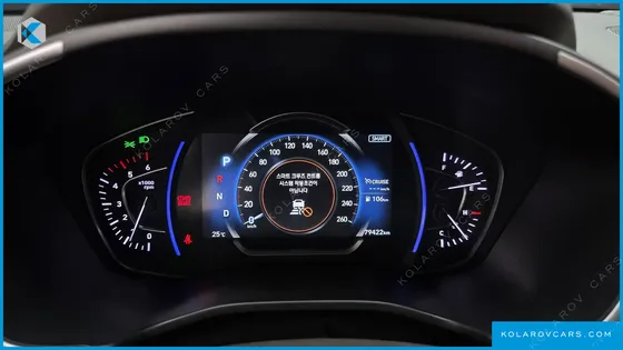 HYUNDAI SANTA FE DIESEL 2.2 2WD