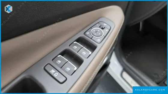 HYUNDAI SANTA FE DIESEL 2.2 2WD