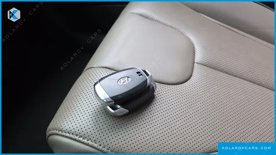 HYUNDAI SANTA FE DIESEL 2.2 2WD