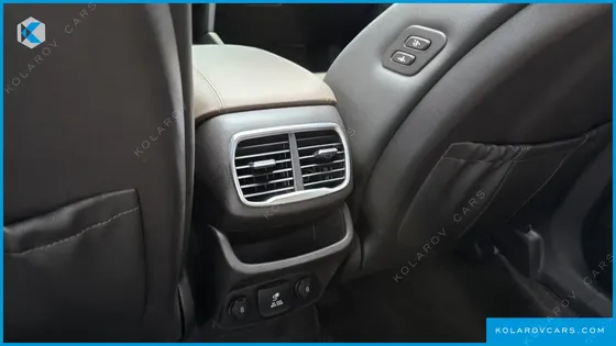 HYUNDAI SANTA FE DIESEL 2.2 2WD