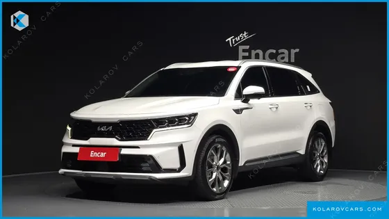 KIA SORENTO DIESEL 2.2 2WD