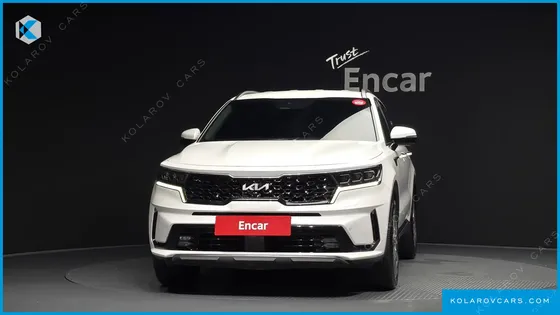 KIA SORENTO DIESEL 2.2 2WD