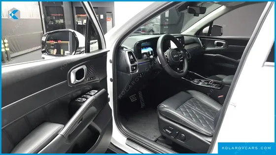 KIA SORENTO DIESEL 2.2 2WD