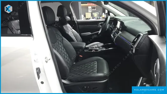 KIA SORENTO DIESEL 2.2 2WD
