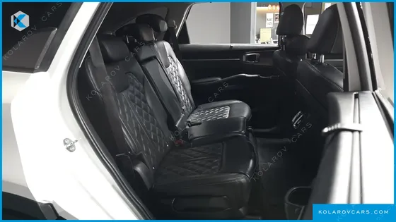 KIA SORENTO DIESEL 2.2 2WD