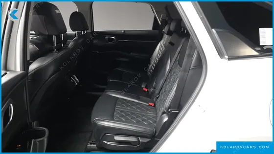 KIA SORENTO DIESEL 2.2 2WD