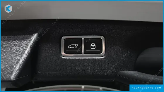 KIA SORENTO DIESEL 2.2 2WD