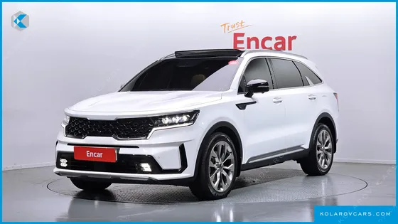 KIA SORENTO DIESEL 2.2 2WD