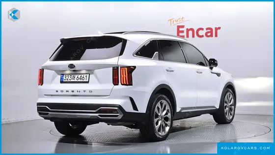 KIA SORENTO DIESEL 2.2 2WD