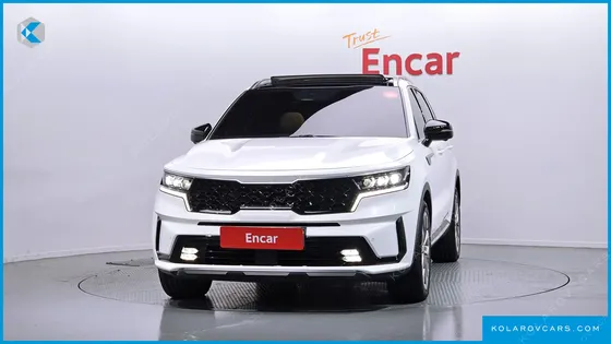 KIA SORENTO DIESEL 2.2 2WD