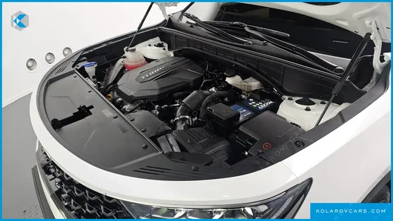 KIA SORENTO DIESEL 2.2 2WD