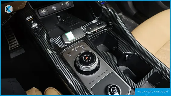 KIA SORENTO DIESEL 2.2 2WD