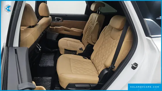 KIA SORENTO DIESEL 2.2 2WD