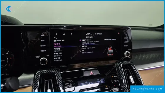 KIA SORENTO DIESEL 2.2 2WD