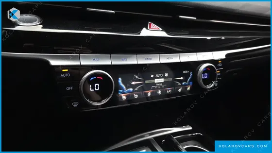 GENESIS G80 GASOLINE 3.5 TURBO 2WD