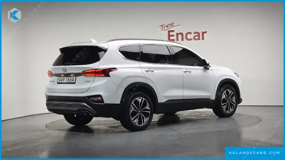 HYUNDAI SANTA FE DIESEL 2.0 2WD