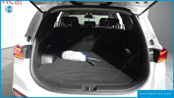 HYUNDAI SANTA FE DIESEL 2.0 2WD
